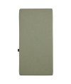 Matelas bébé aloe vera 60x120cm - Candide - Vue de derrière