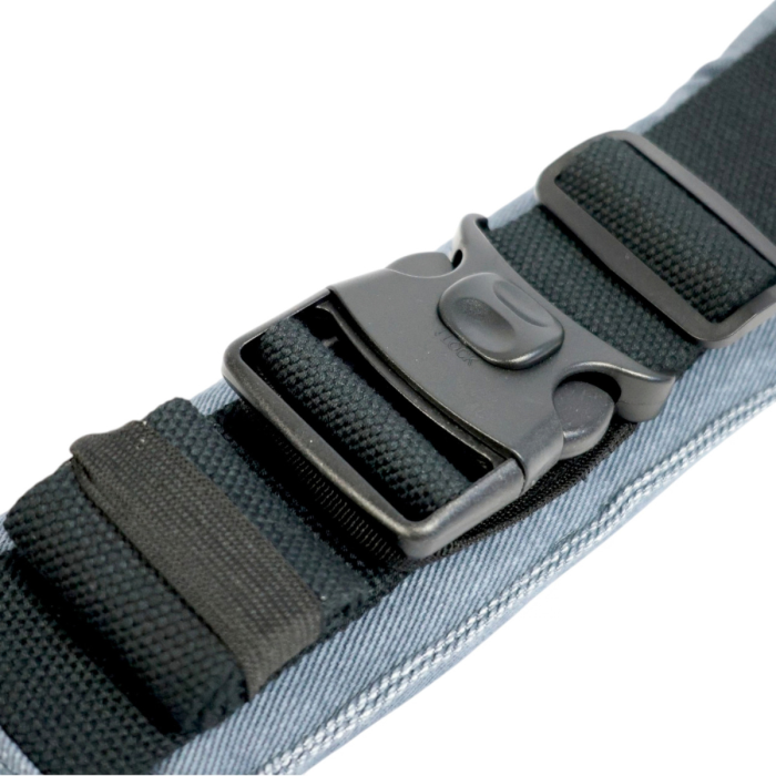Boucle de réglage à clips du porte-bébé