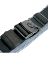 Clip buckle of the carrier