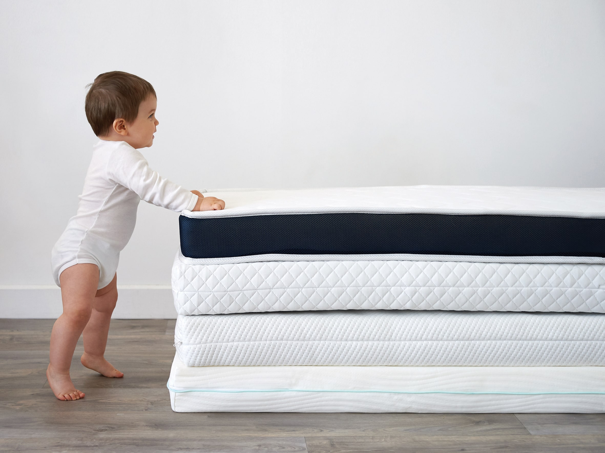 Comment Bien Choisir Le Matelas De Bebe