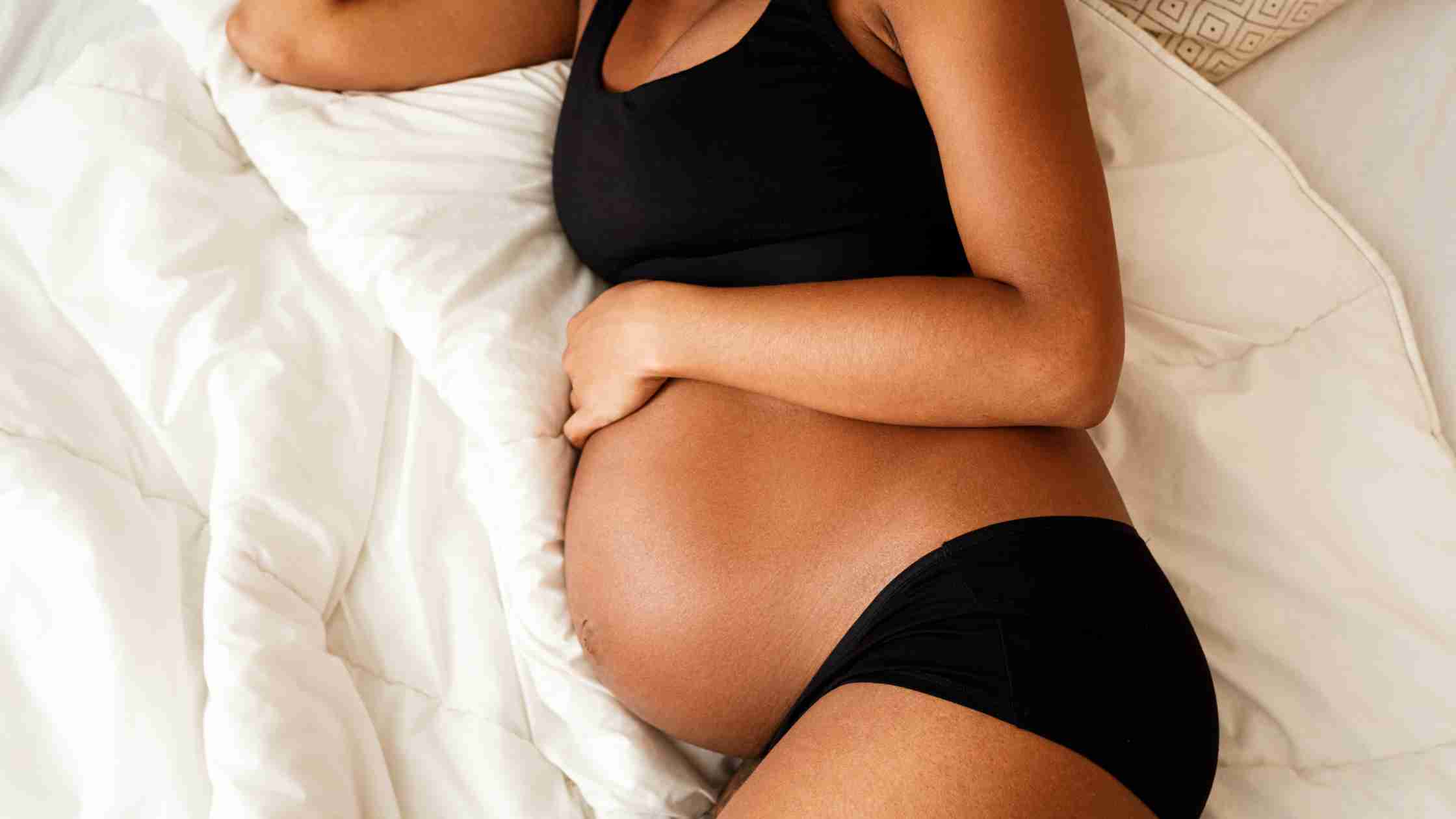 Comment bien vivre sa grossesse ?