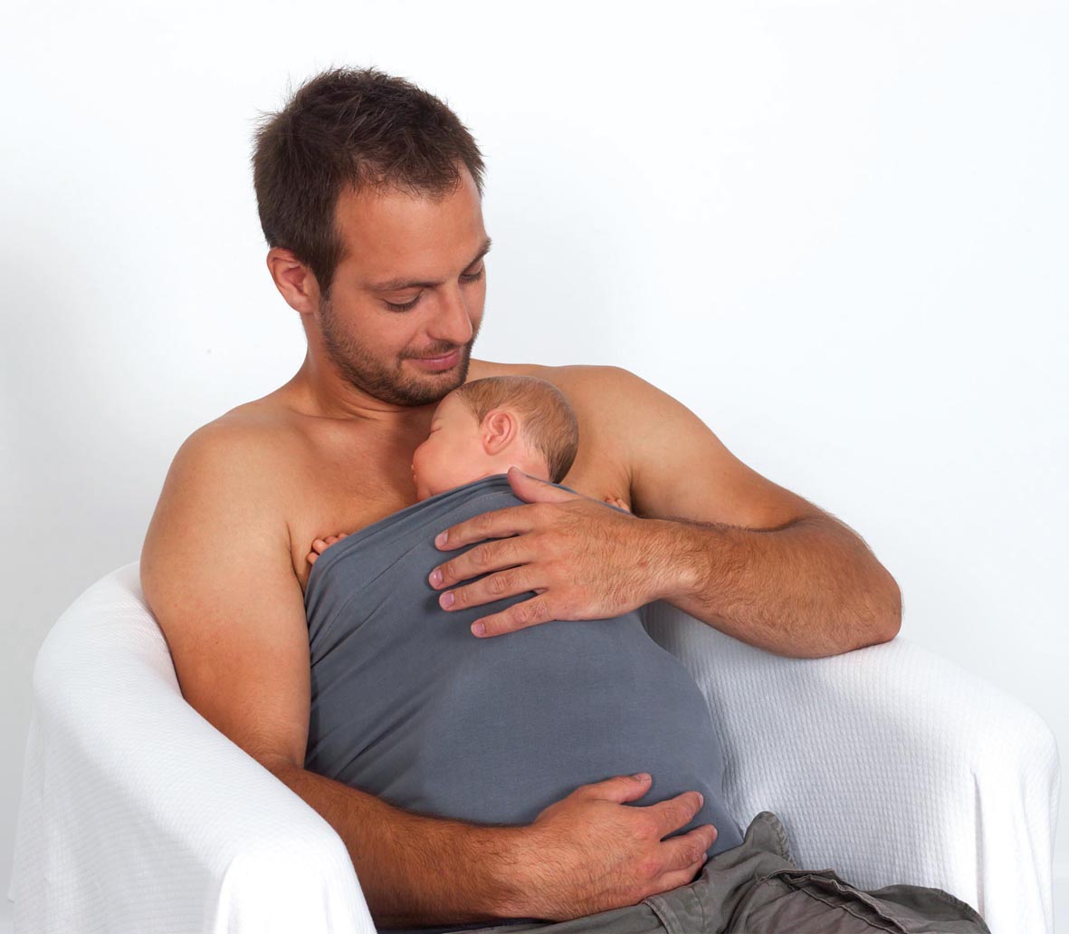 Peau À Peau : Quels Sont Les Bienfaits ? - Actualité De La Puériculture :  Blog Le Choix Des Bébés