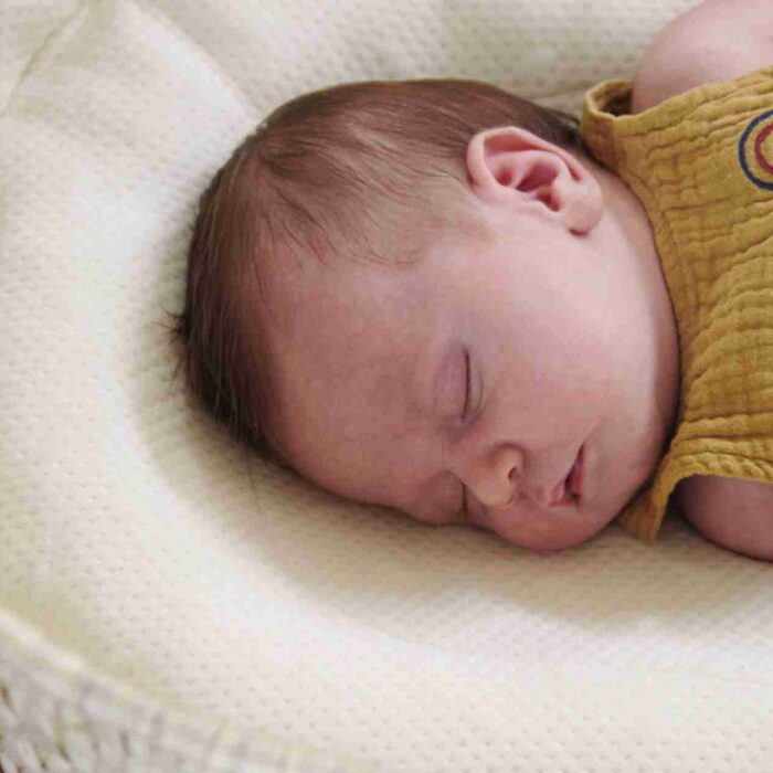 Conseils pour améliorer le sommeil de bébé