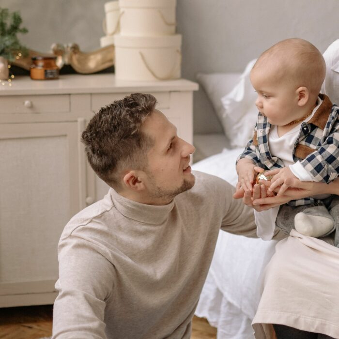 Comment ne pas se perdre ni s’oublier après avoir eu un enfant ?