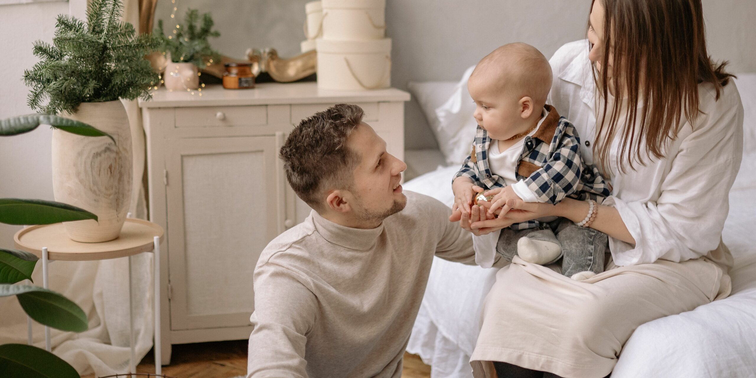 Comment ne pas se perdre ni s’oublier après avoir eu un enfant ?