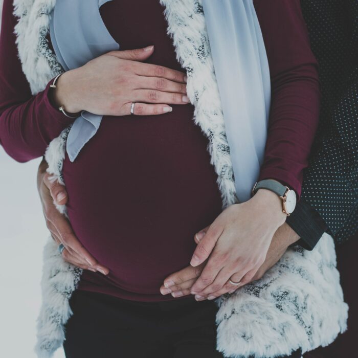 6 idées originales pour annoncer votre grossesse à Noël