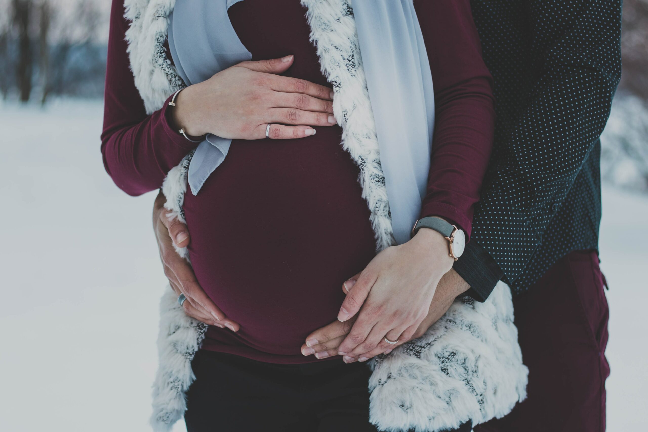 6 idées originales pour annoncer votre grossesse à Noël