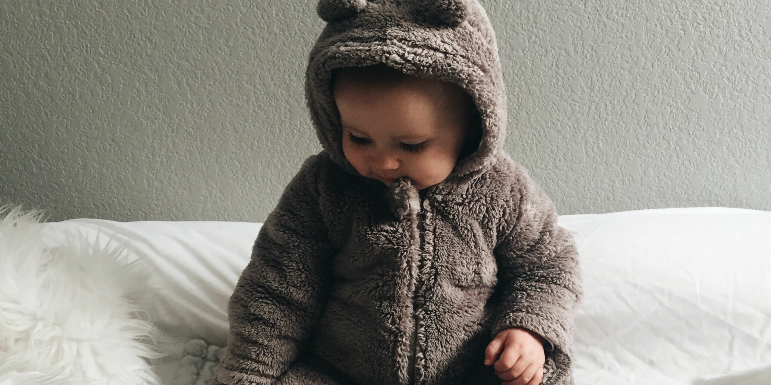 Comment habiller bébé en hiver ?