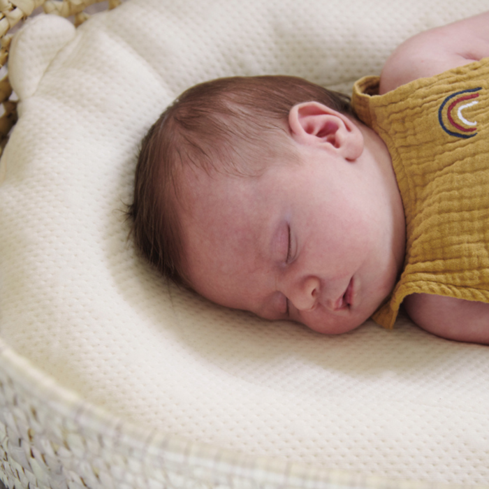 Conseils pour aider bébé à dormir