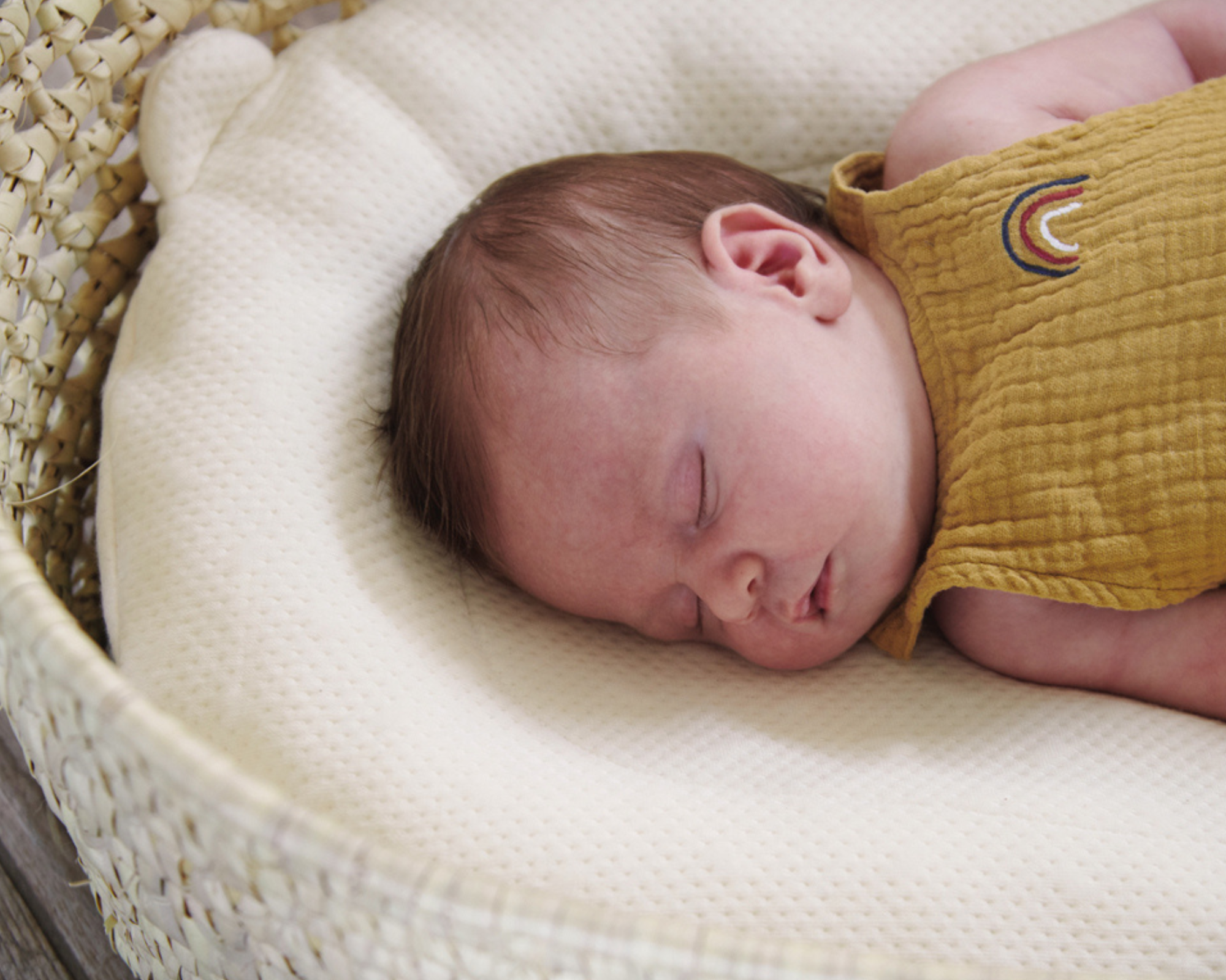 Conseils pour aider bébé à dormir