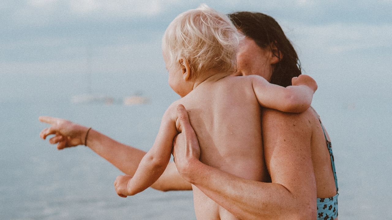 Comment habiller bébé l'été