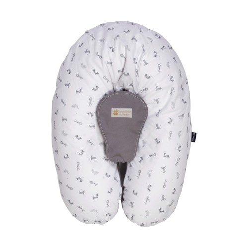 Multirelax lapins - Candide