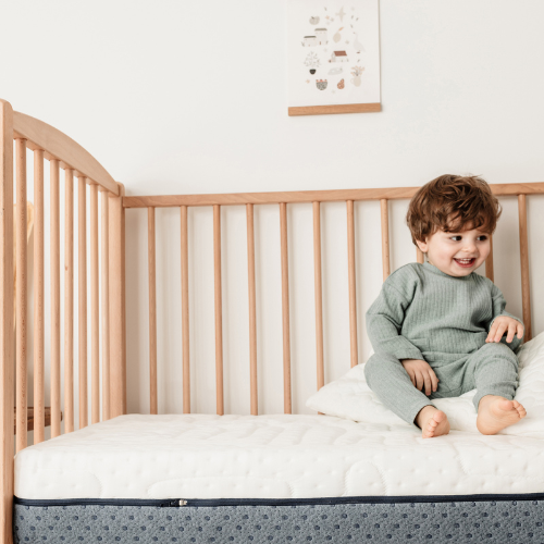 Bébé bien dormir - Candide & Tinéo