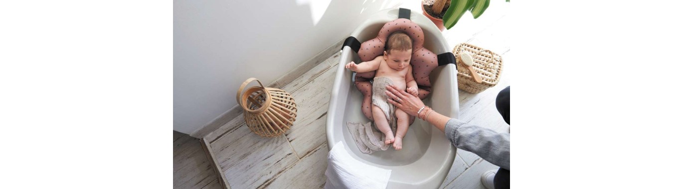 Coussin de bain - Le Chois Des Bébés