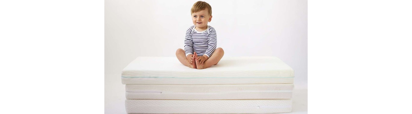 Le Choix Des Bébés - Linge de lit - Coussin - Oreiller - Housse