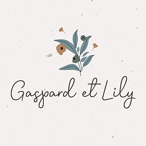 Gaspard et Lily
