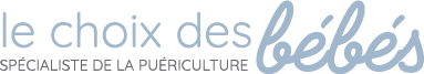 Le choix des bébés logo