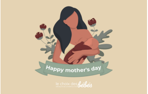 
			                        			Mother's Day gift card
