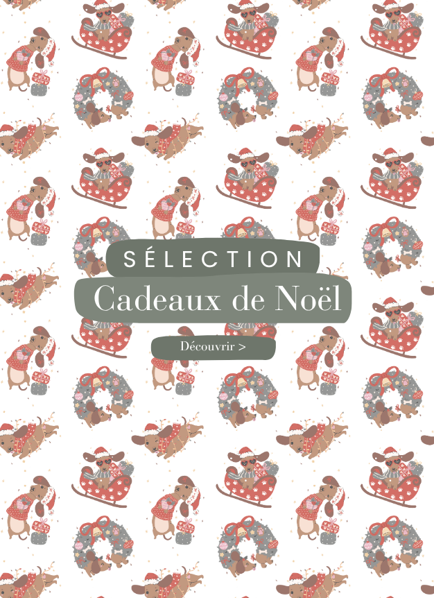 Cadeaux de noël 