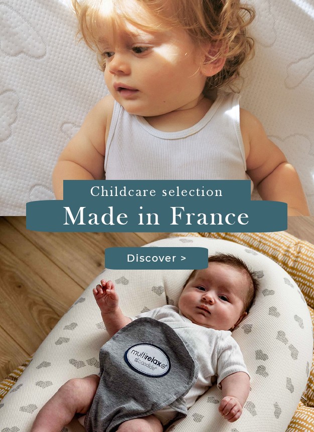 Childcare made in France